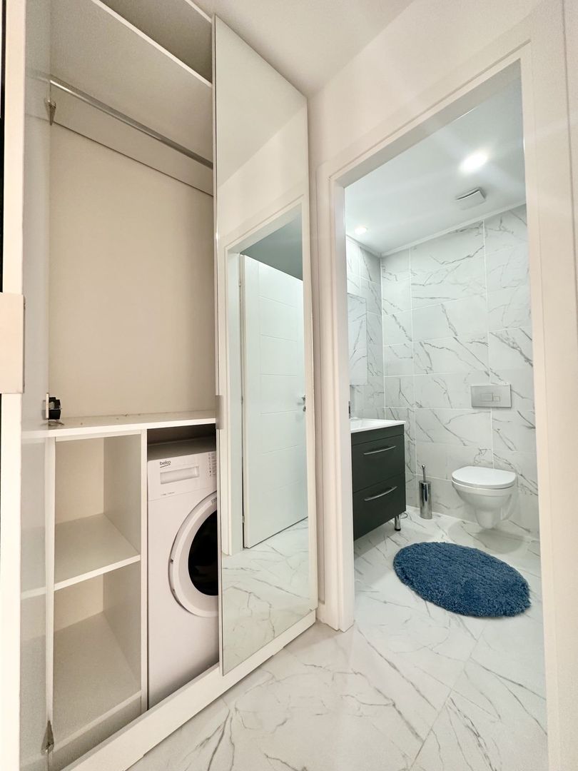 Apartament 3 camere de vanzare - Poză 5