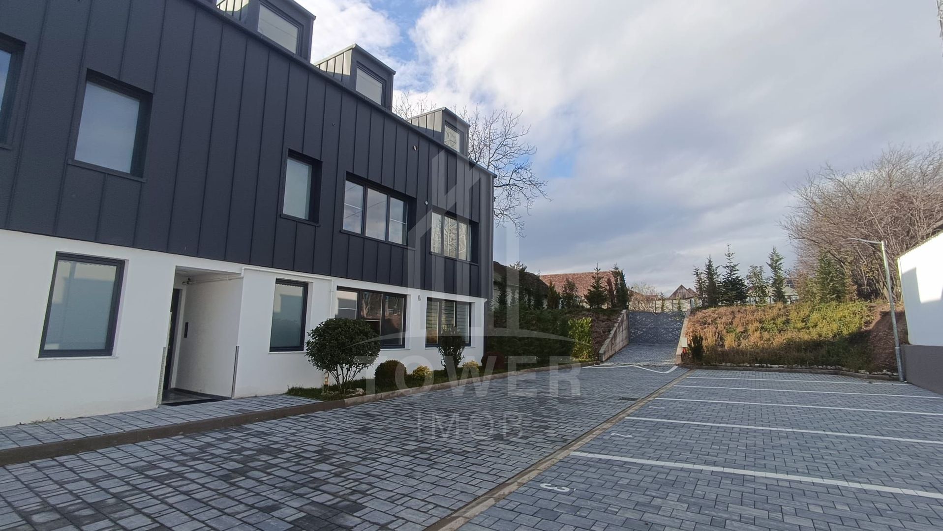 Apartament modern cu 3 camere în Turnișor – Comision 0%! - Poză 6