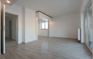Oferim spre vanzare apartament 2 camere modern cu pereti retractabili