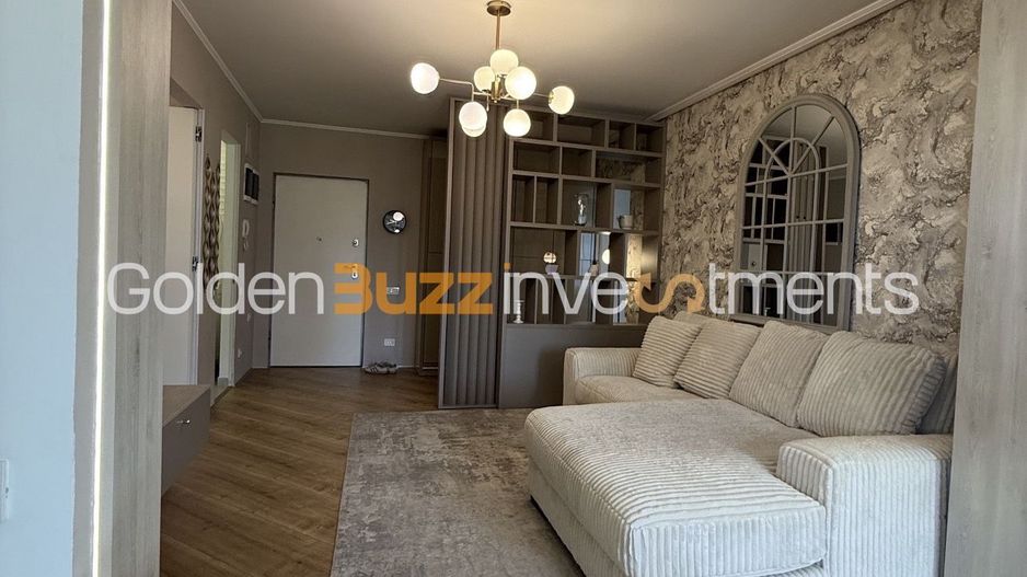 SUPER DEAL | Apartament 3 Camere de Închiriat | 4City North - Poză 2
