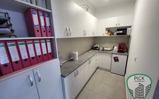 P 1105 - De vânzare spațiu comercial cu 4 încăperi în Târgu Mureș, Maurer - Poză 5