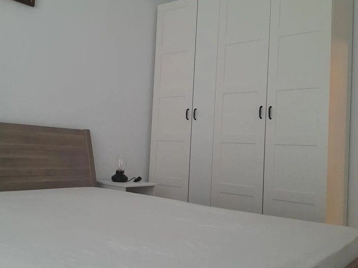 AP. 2 CAMERE ENVOGUE RESIDENCE, BUCATARIE INCHISA, BLOC NOU, CENTRALA - Poză 4