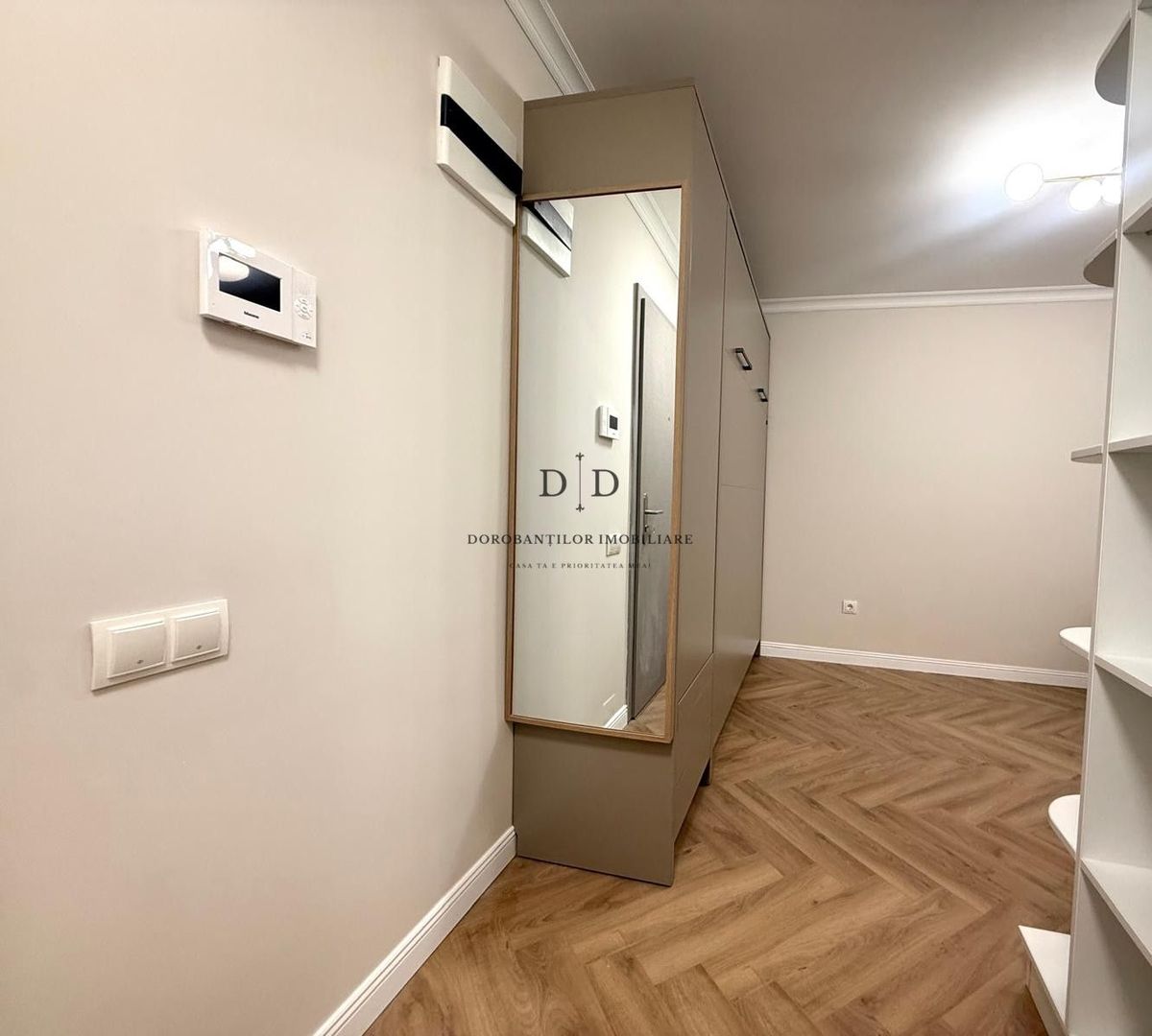 De vanzare apartament tip Studio- terasa de 55.30 mp-  cartier Sopor - Poză 10