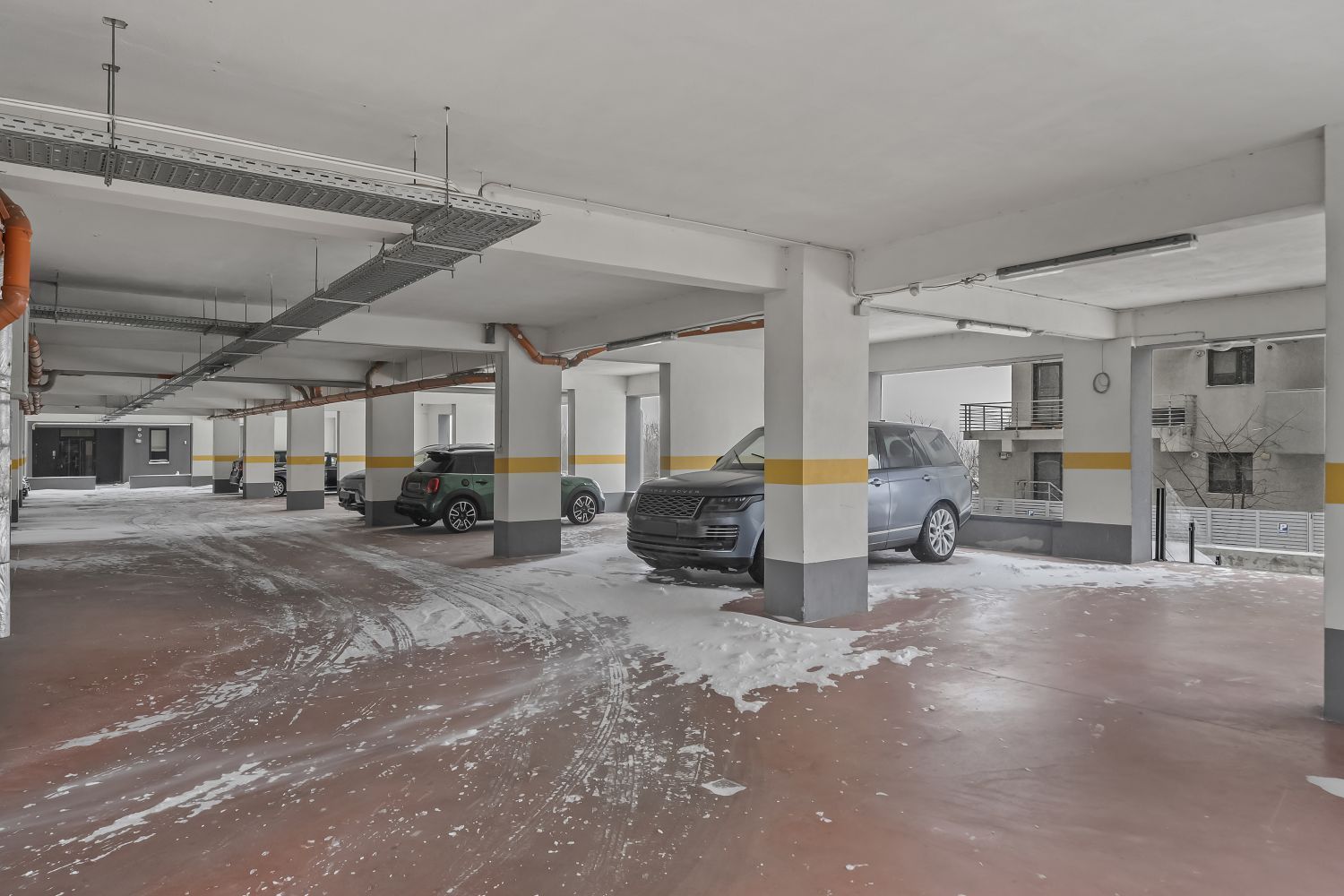 Apartament decomandat | 58 mp | Lake House Sisești | Mobilat sau Nemobilat | Nou - Poză 19