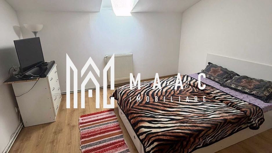 Apartament 2 camere de închiriat | Sibiu, Terezian | 50 mp - Poză 4
