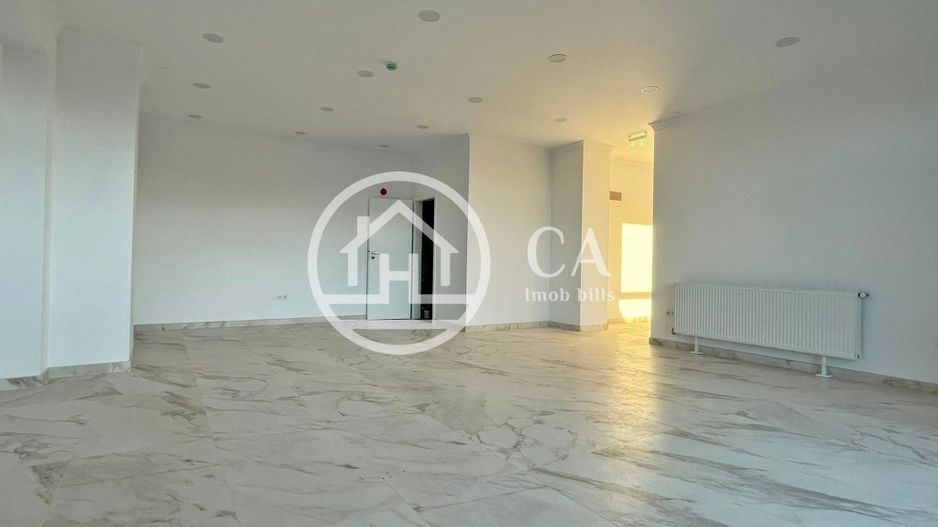 Spațiu comercial de închiriat în zona Nufaru, Oradea - Poză 2