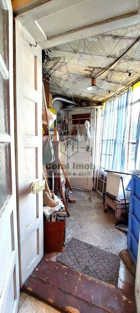 Vanzare 3 camere, circular, centrala, zona Ferdinad - Poză 14