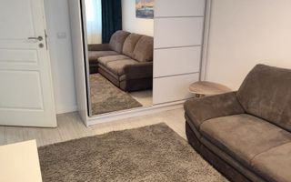 Apartament 1 cameră decomandat de închiriat, zona Valea Adâncă - Complex Panoramic - Poză 5