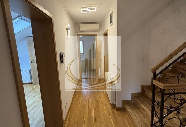Duplex complet renovat | 154 mp | Panouri fotovoltaice | Dumbravita - Poză 11