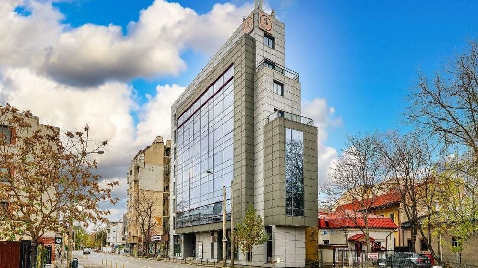 Spaţiu de birouri premium disponibil pentru închiriere pe Bd. Dacia - Mosilor - Poză 1