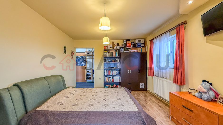 Apartament 2 camere | Etaj 1 | Zona Plevnei - Poză 2