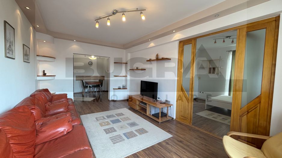 Apartament de 4 camere, modern, 113mp, zona Spitalului de Recuperare - Poză 3
