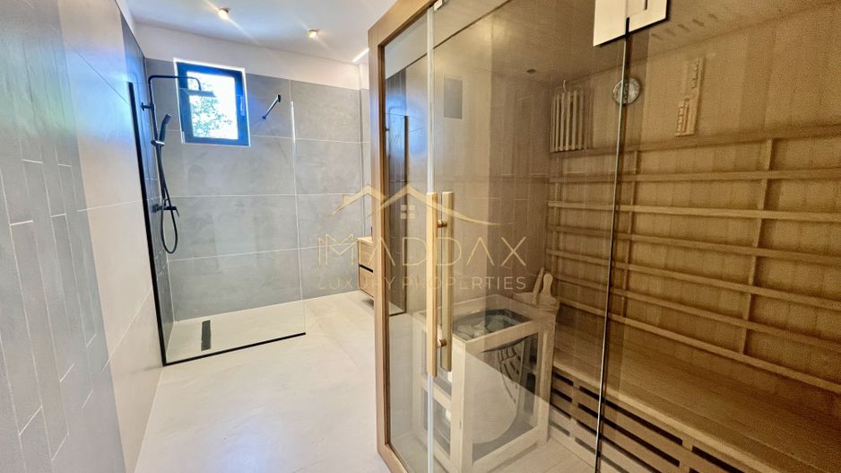 Vilă **6 camere  **451mp // Zona Iancu Nicolae - Poză 57