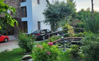 Vila Horezu Romanii de Jos - Poză 41