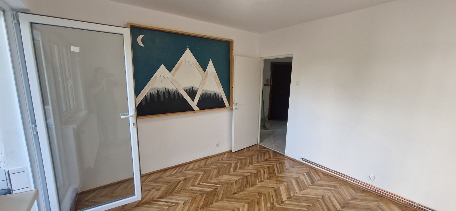 COMISION 0% | Apartament 3 Camere | Zona Aradului | Etaj 1 | 67 mp - Poză 5