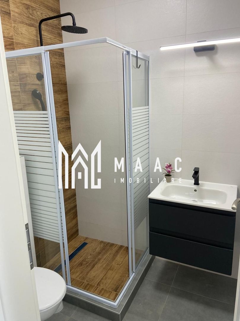 Apartament 2 camere | Etaj 1 | 68 MPU | Doamna Stanca - Poză 13