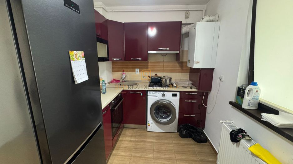 Apartament 2 camere – Drumul Binelui, zona Parc Tudor Arghezi - Poză 4