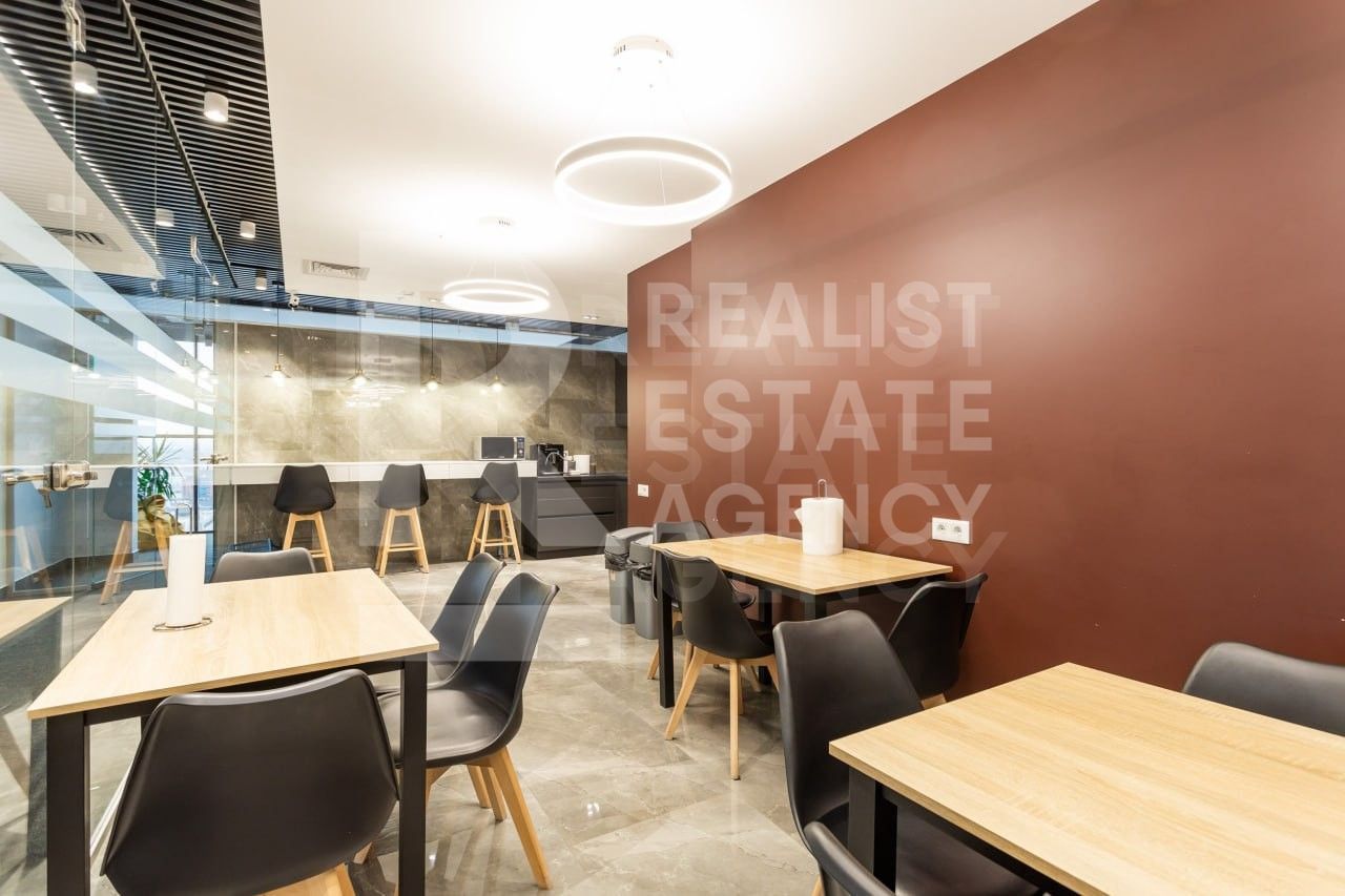 Chirie, spațiu de birouri,  253 mp, str. Mihai Viteazul, Centru - Poză 12