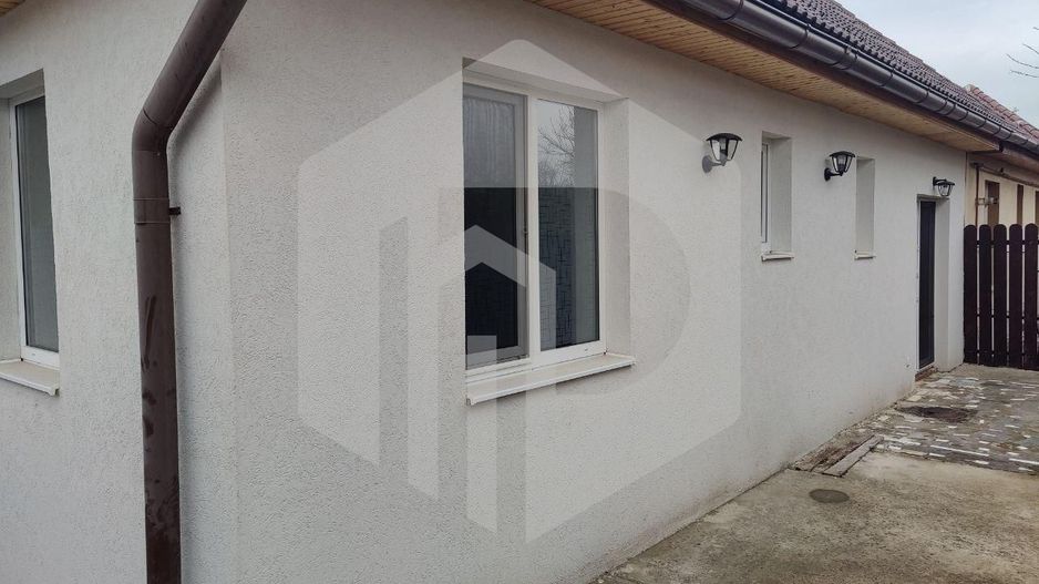 Casa tip duplex - Zona Centrala - 116mpu - 180mp Teren - 4 Camere - Poză 12