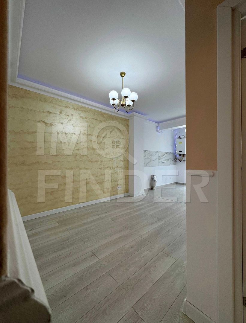 Apartament cu CF, Florești, imobil nou - Poză 6