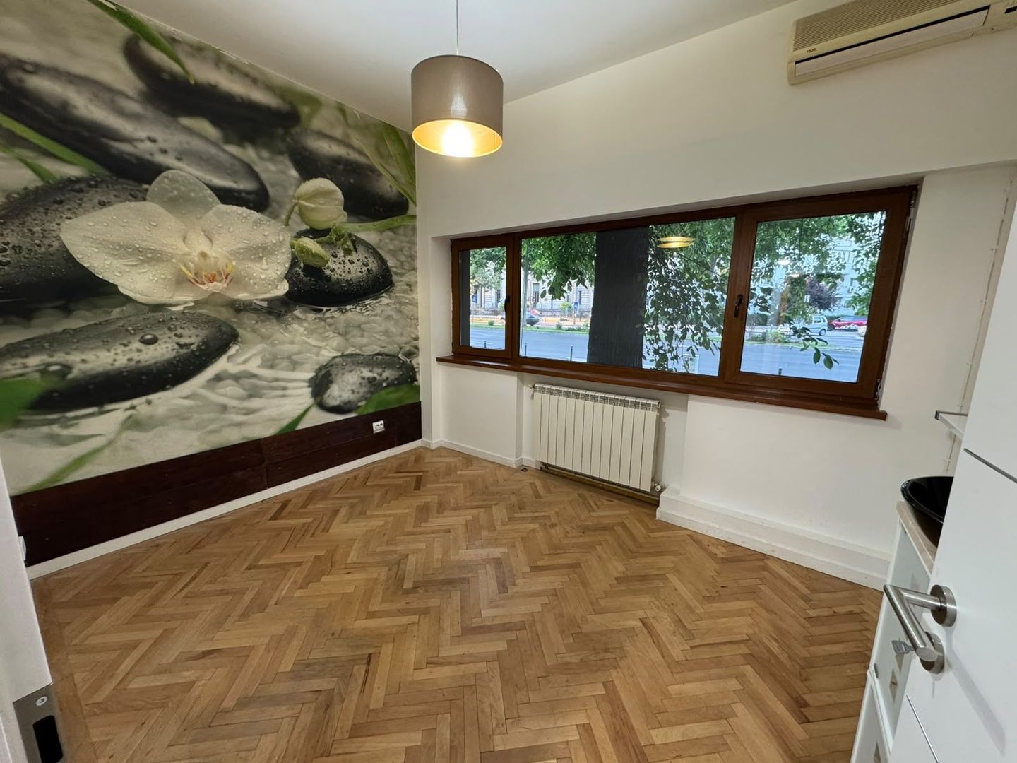 Apartament Victoriei, 79 mp, Parter - Potrivit Locuință sau Spațiu Comercial v19 - Poză 6