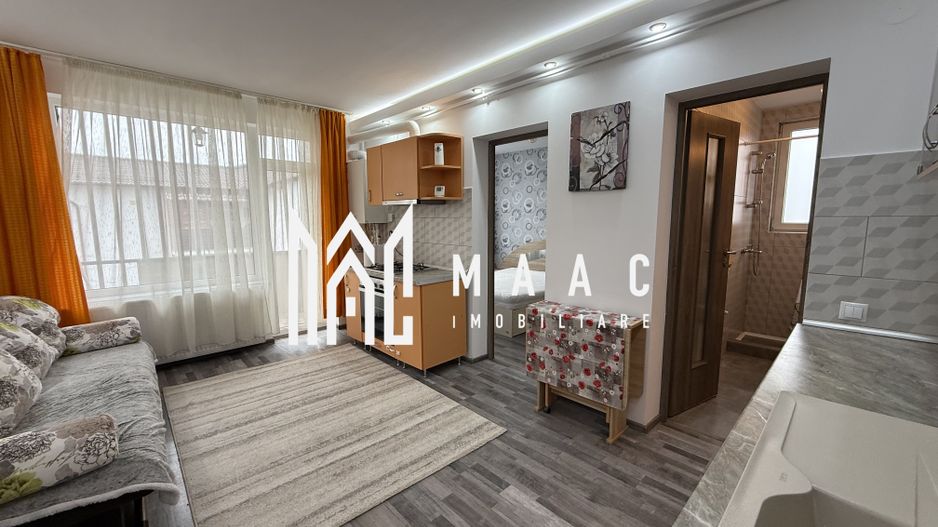 Apartament 2 camere | Arhitecților - Calea Cisnădiei | parcare - Poză 4