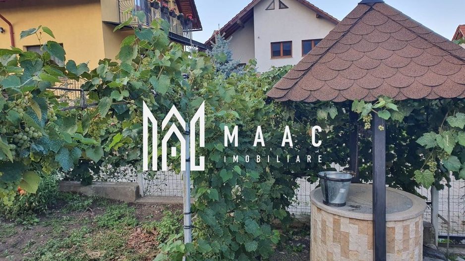 Teren Intravilan | 634 MP | Livada | Cisnadie - Poză 3