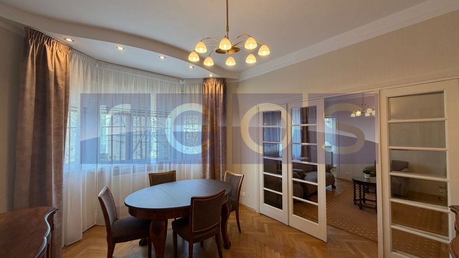 INCHIRIERE APARTAMENT IN VILA | 90MP | MOBILAT SI UTILAT | ARMENEASCA - Poză 3