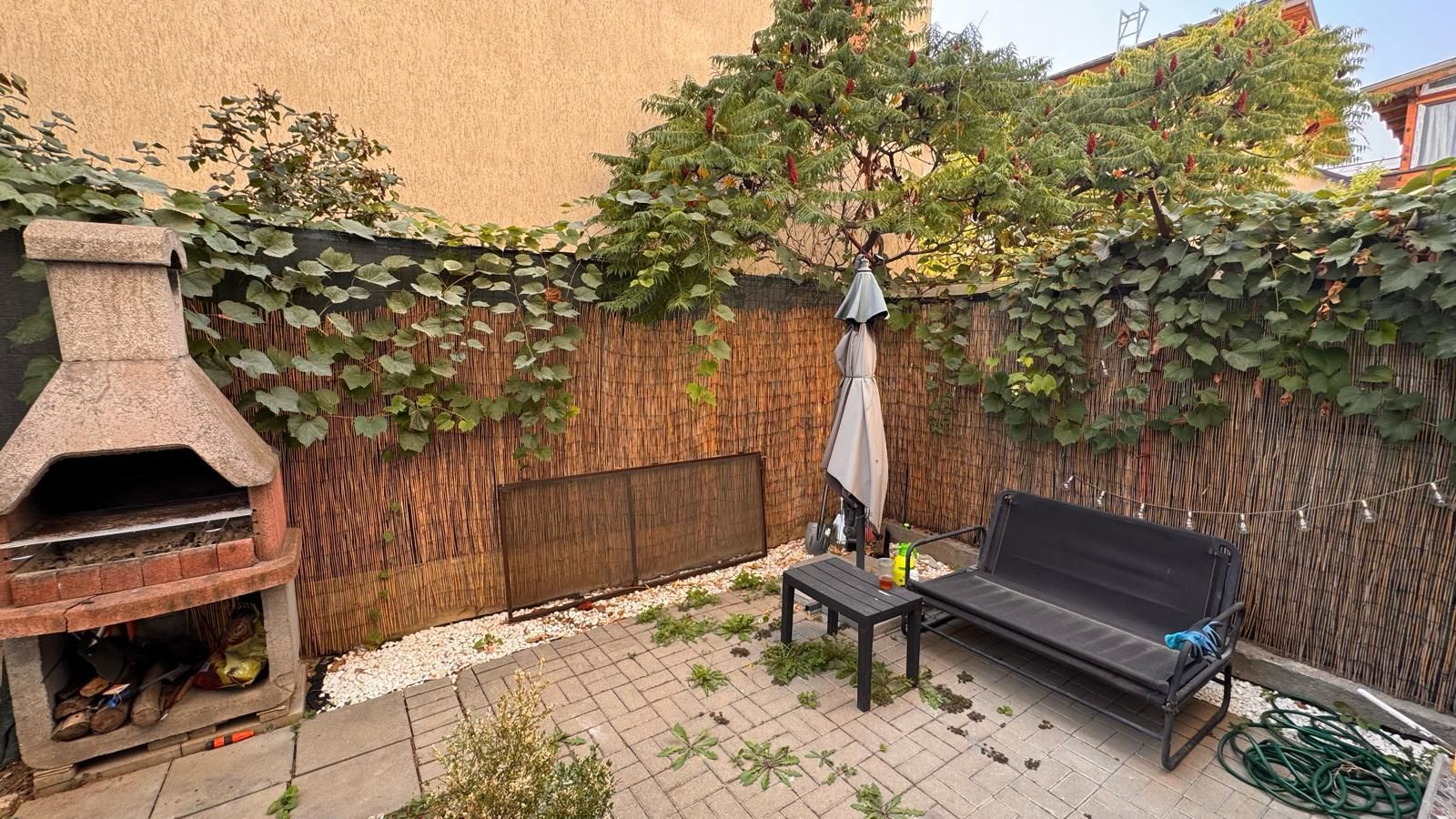 AP. 2 CAMERE- POPESTI-LEORDENI, PET-FRIENDLY, CURTE 40 MP, METROU - Poză 1