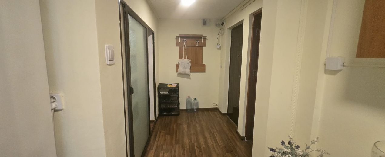 Apartament 3 camere 2 bai si 2 balcoane, Rovinari - Poză 15