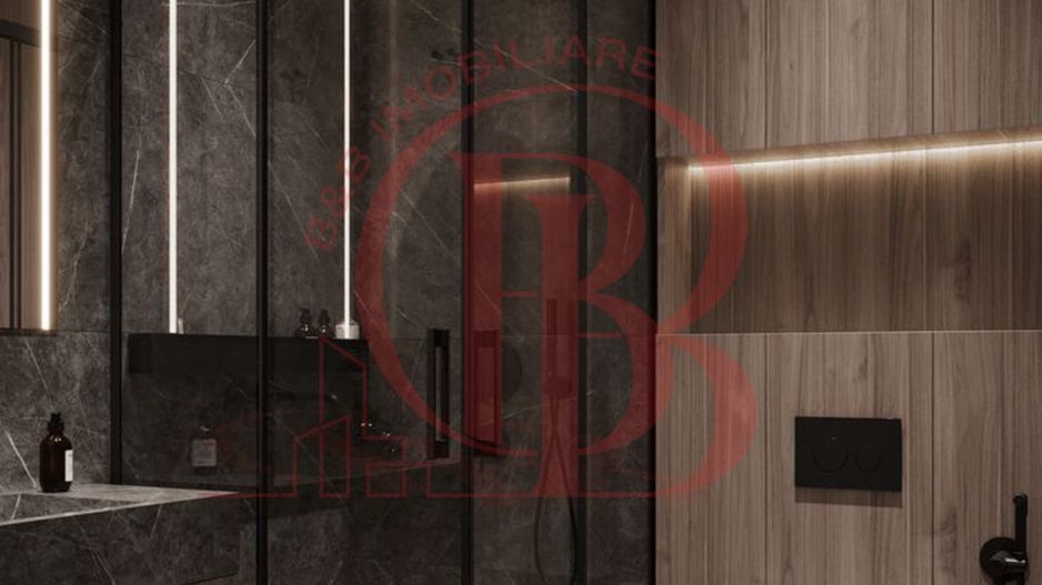 Apartament 2 camere bloc boutique parcul Teilor - Poză 10