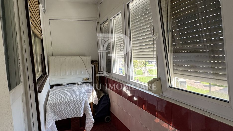 Apartament  cu 3 camere | Nufarul | Oradea - Poză 3