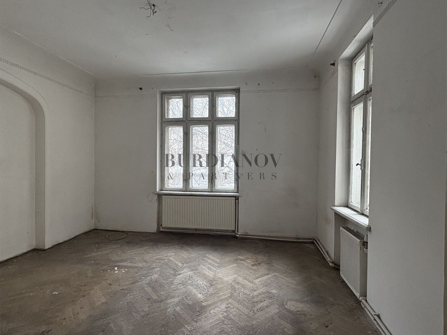 Garsonieră în vilă - etajul 1 - Metrou Ștefan cel Mare - Poză 1