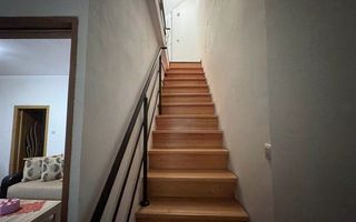 Apartament 4 camere - Anghel Saligny - Scara Interioara - Poză 12