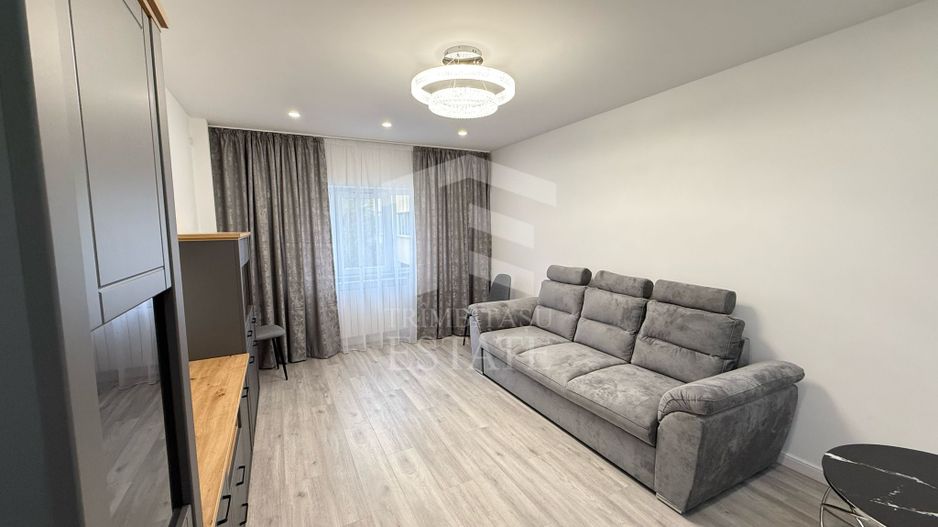 Apartament 4 camere Lacul Tei Doamna Ghica - Poză 1