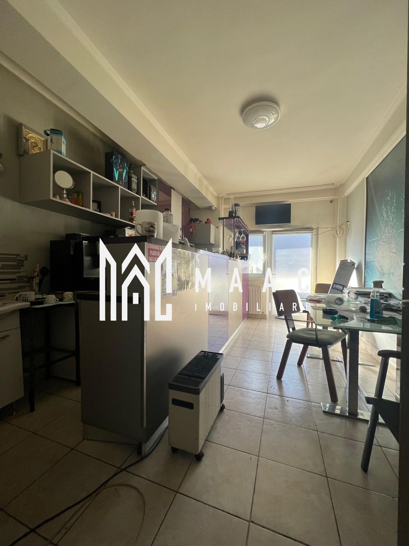 Spatiu Comercial | Rezidential | Piata Nord - Poză 6