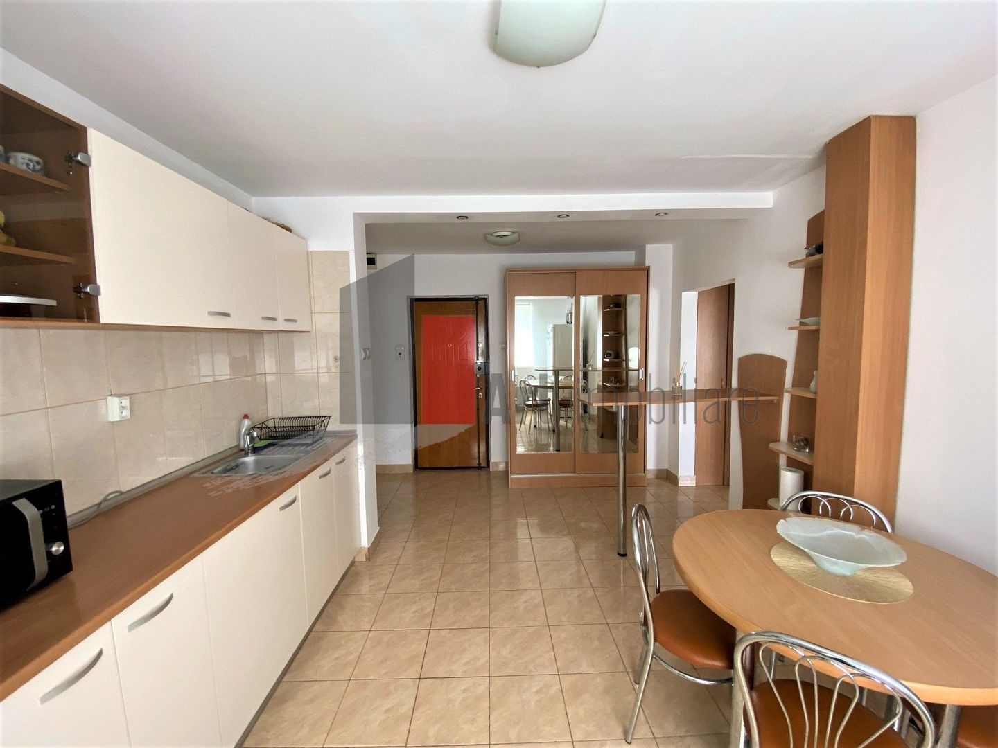Apartament 2 camere  mobilat si utilat zona Nerva Traian/Octavian Goga - Poză 5