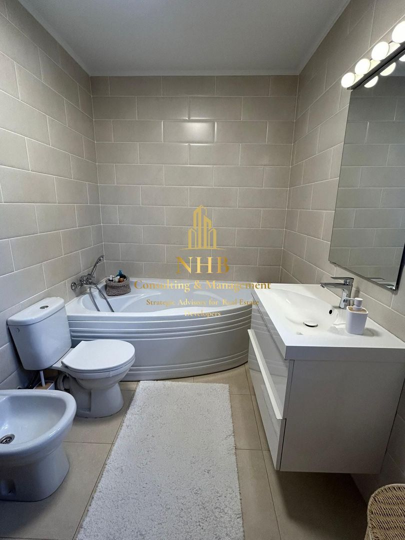 Apartament de vanzare -2 camere - zona BAICULUI-COMISION 0 - Poză 9