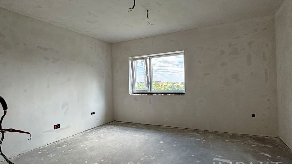 Casă individuală pe un singur nivel în Feleacu, zona Pahumi! - Poză 19