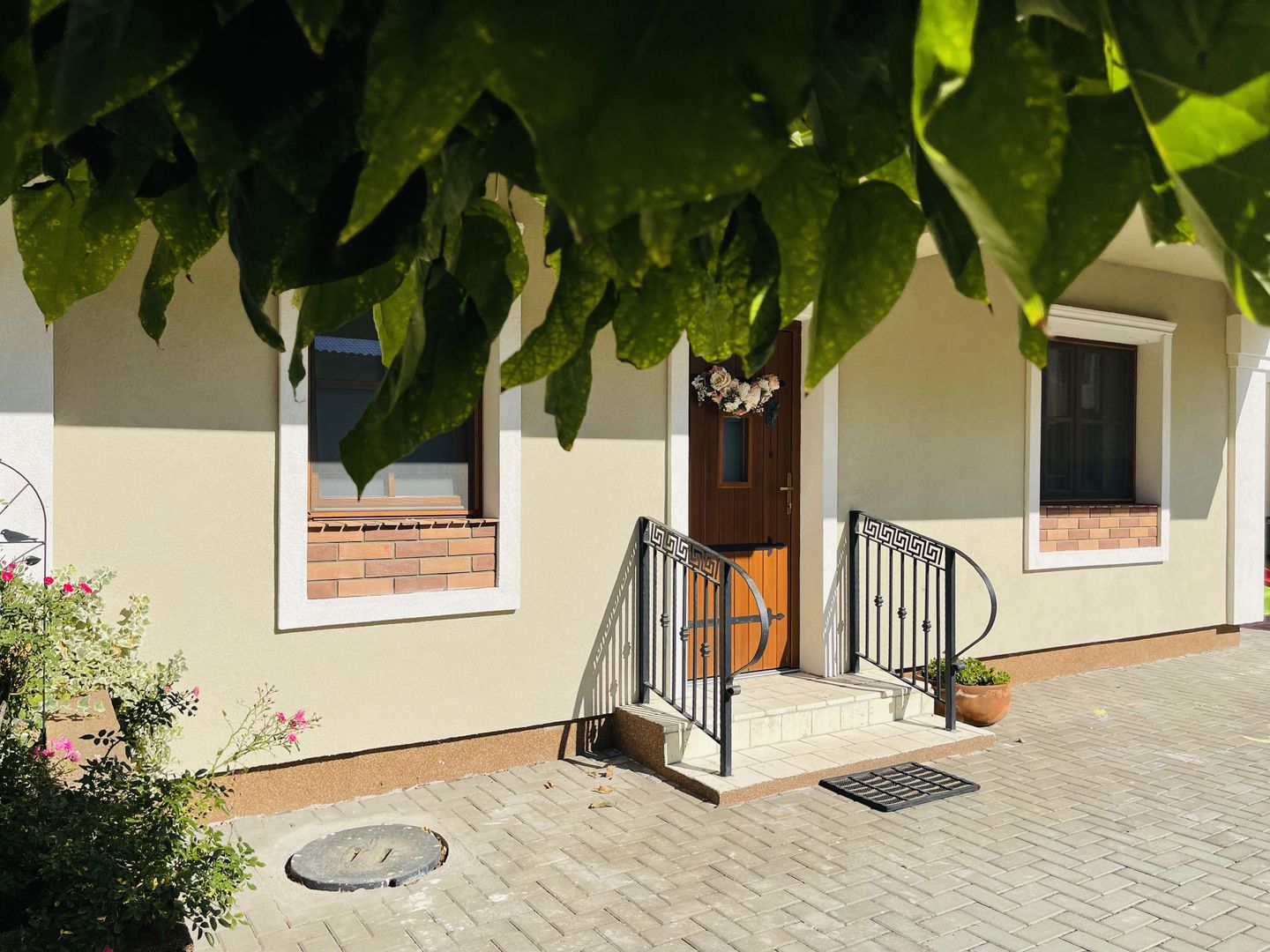 Casa superba de inchiriat - Goya  | Ideala pentru familie cu copii - Poză 2