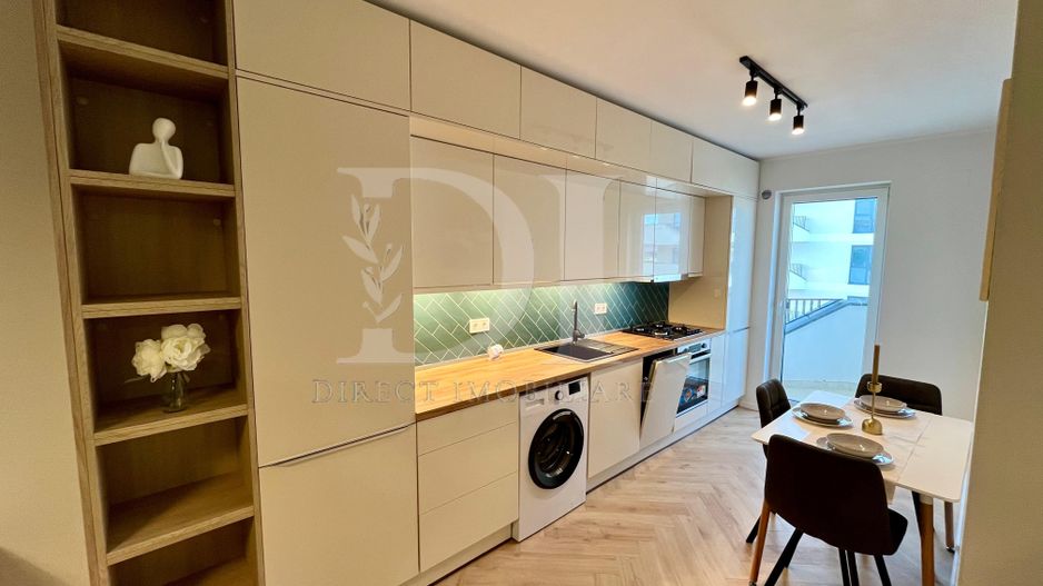 Apartament premium 3 camere / etaj intermediar / Zona Eroilor - Poză 1