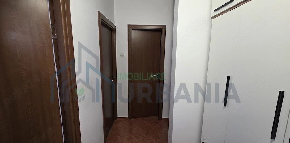 Apartament 3 camere premium, 72 mp, renovat, Lunca Cetățuii, str. Gării - Poză 4