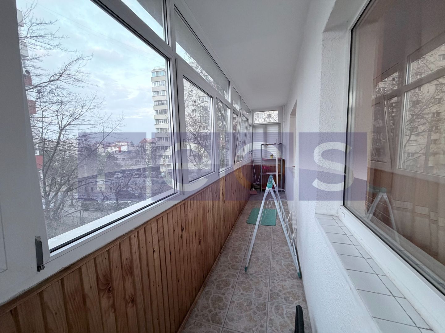 VANZARE 2 CAMERE | ETAJ 2 | BALCON INCHIS | ZONA VERDE | TURDA - Poză 11