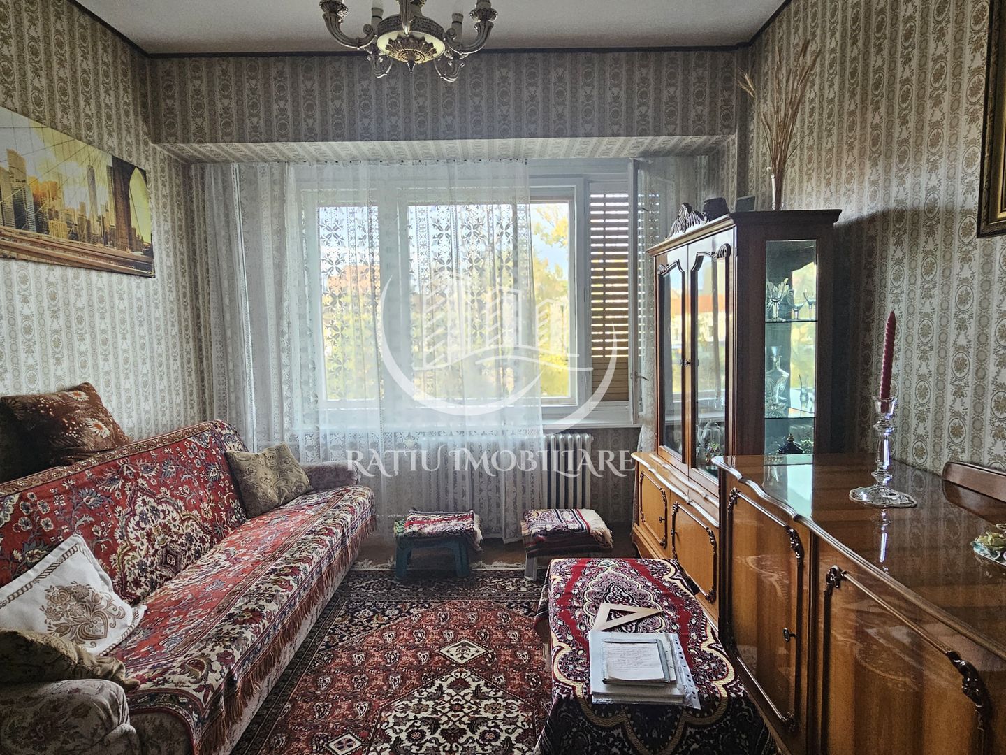 Apartament cu 3 camere | etaj 1 | Ultracentral | Oradea - Poză 5