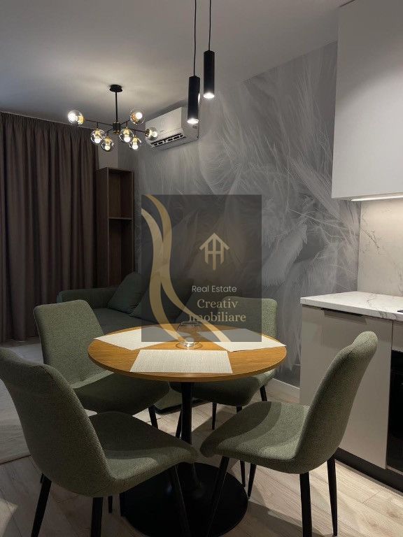 Apartament premium cu 2 camere - Poză 10