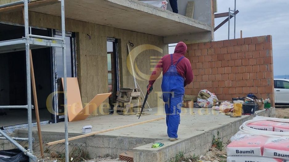 Ansamblu rezidențial exclusivist în Cristian, Brașov - Poză 35