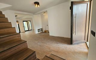 Casa noua 4 dormitoare Sibiu Sura Mica - Poză 7