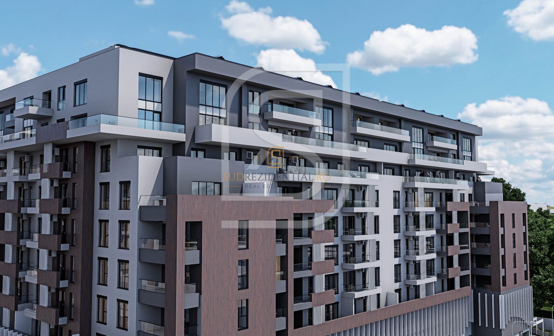 Spatiu comercial de inchiriat in Venus Arena Residence, Sector 4 - Poză 3