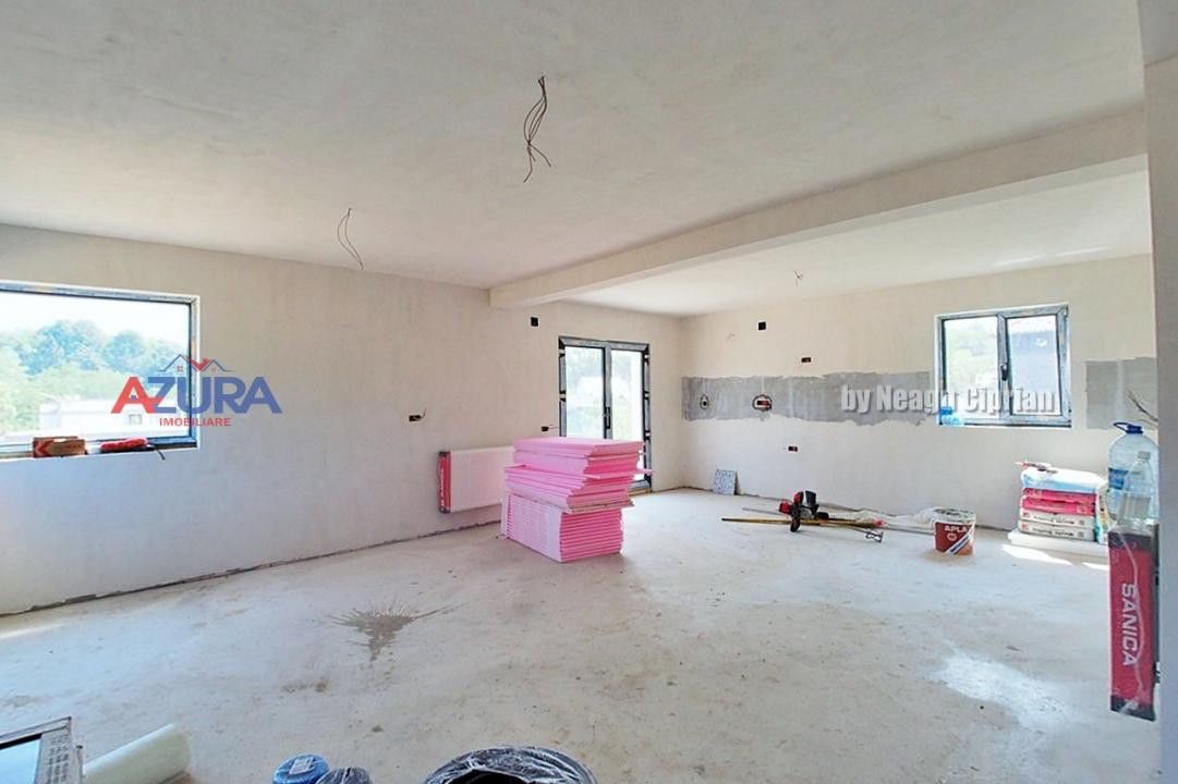 Case Noi Smeura Pitesti - Poză 28