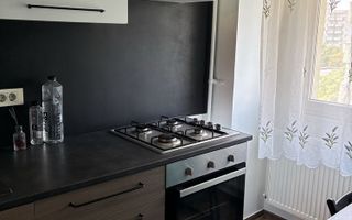 Inchiriez garsoniera moderna 40m2 Tei/ universitatea tehnica de constructii - Poză 4